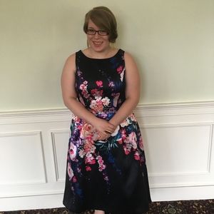 Meet your Posher, Monique